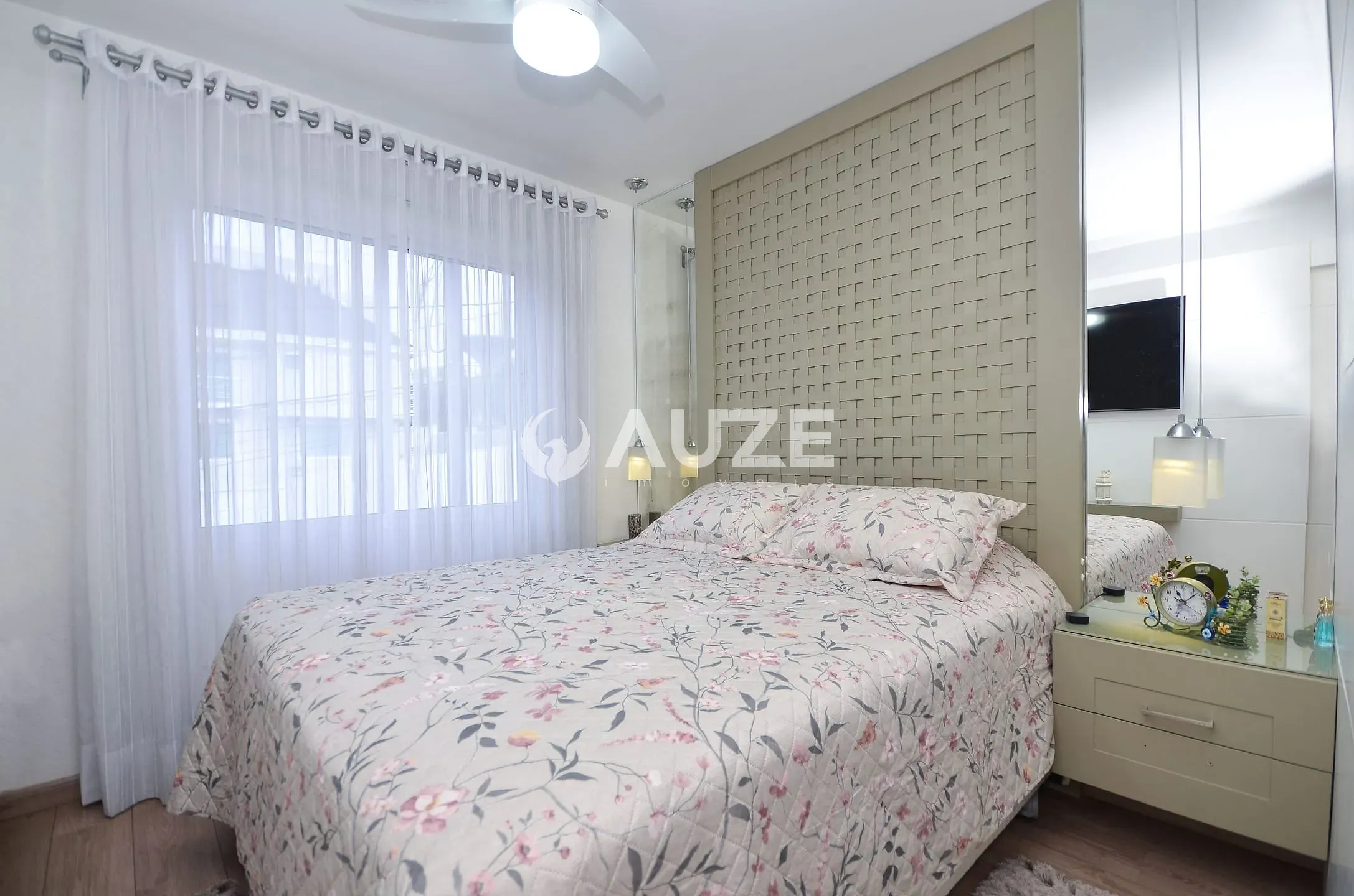 Casa, 3 quartos, 107 m² - Foto 28