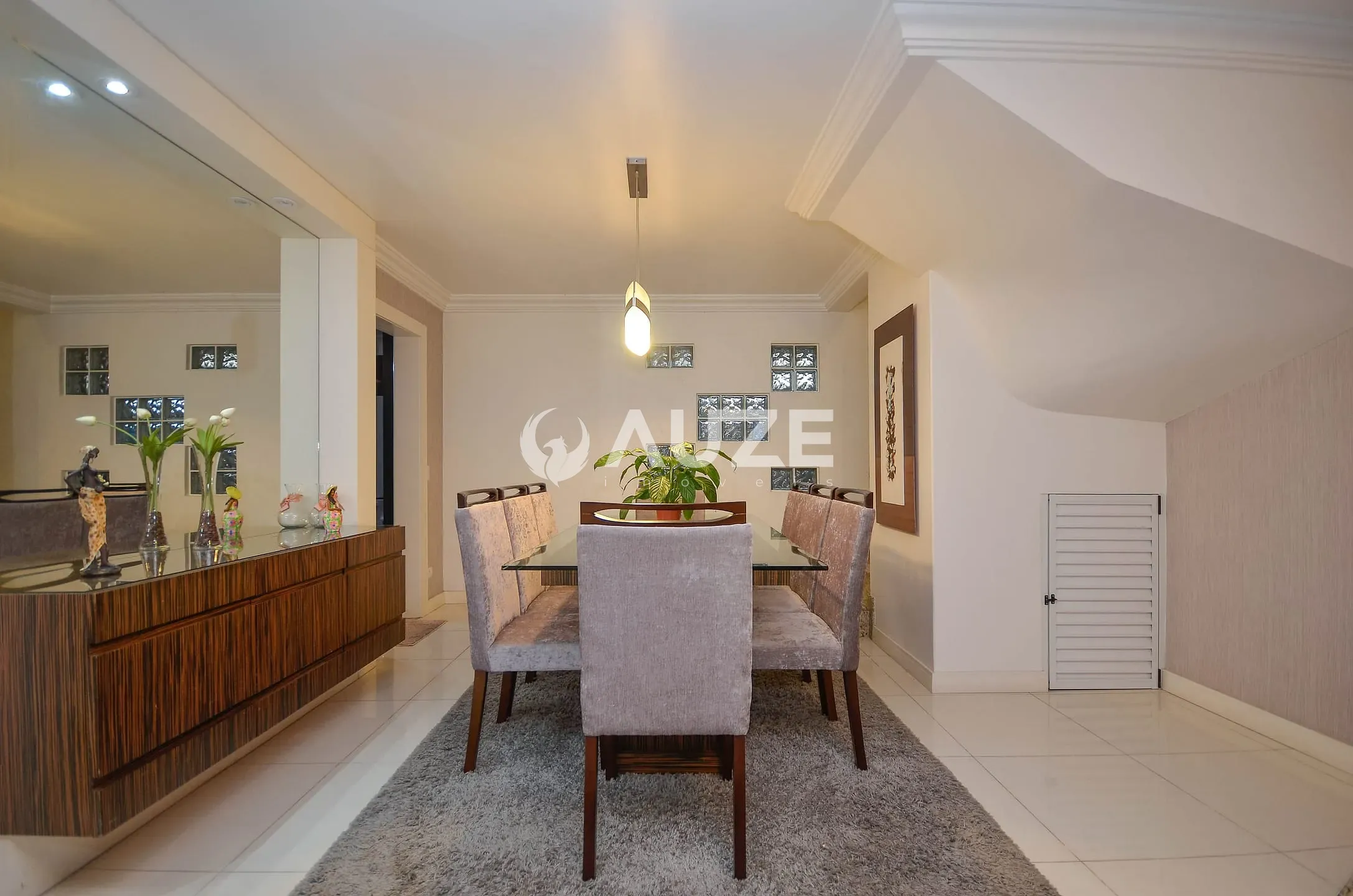 Casa, 3 quartos, 107 m² - Foto 8