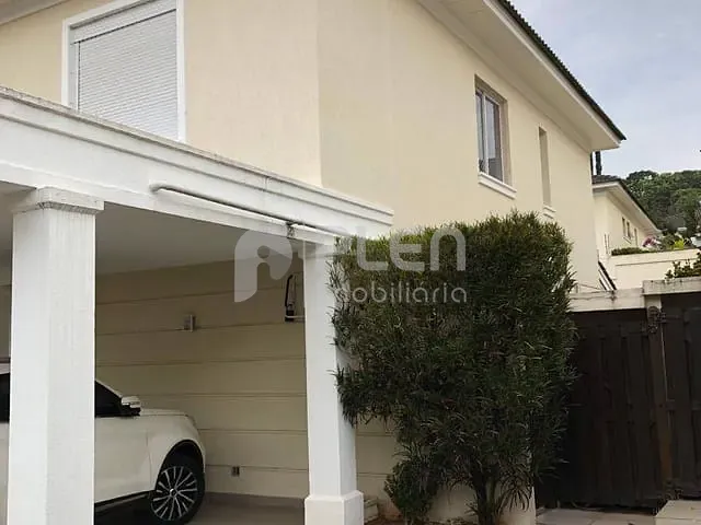 Casa 3 quartos e 5 banheiros, para alugar, no bairro Jardim Leonor Mendes de Barros em São Paulo