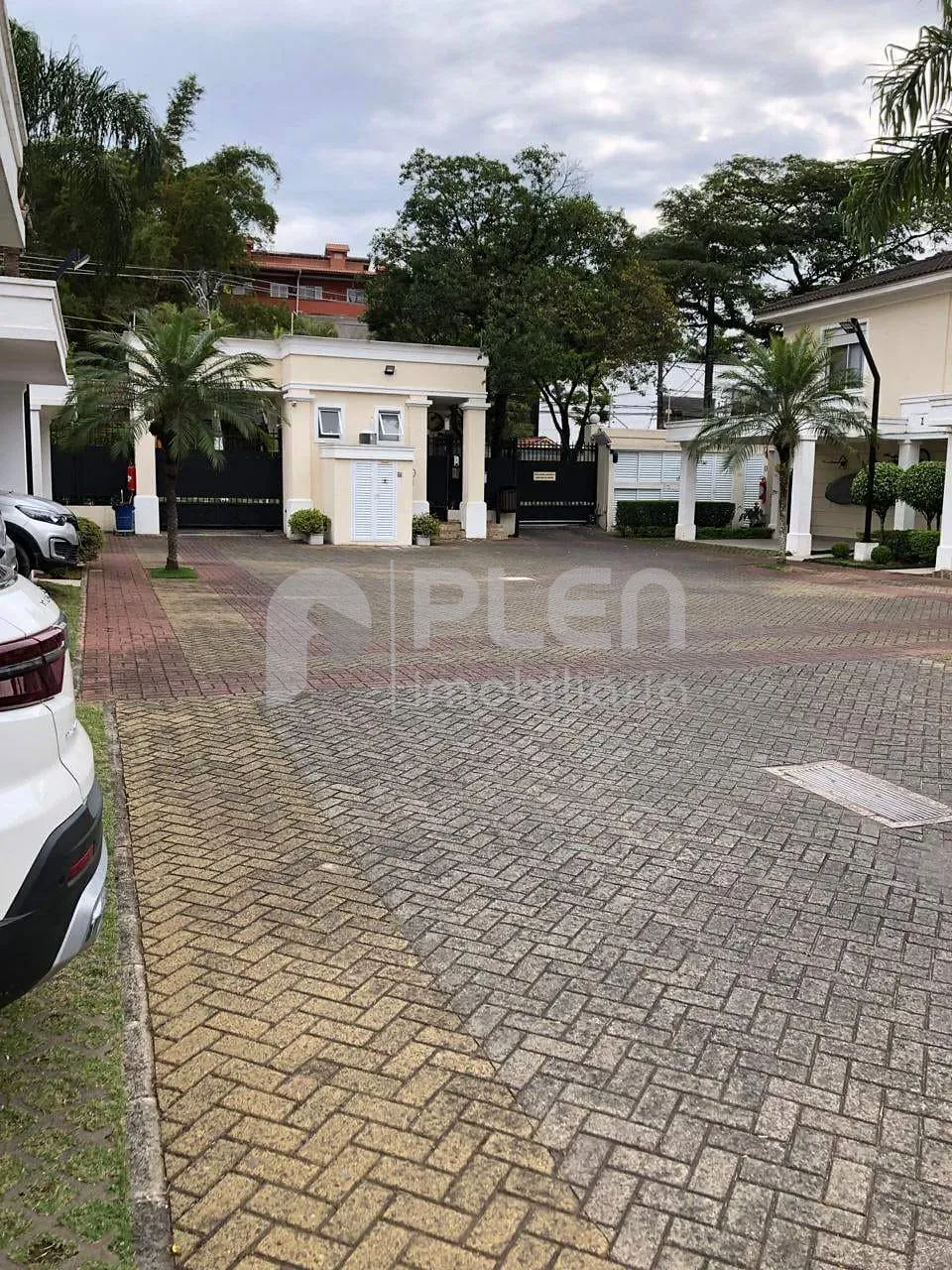 Apartamento de 3 quartos à venda em Jardim Leonor Mendes de Barros, São Paulo
