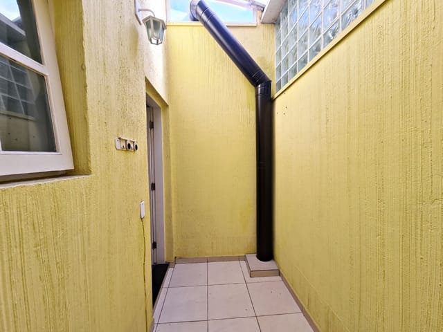 Foto do Casa - Casa com 3 dormitórios à venda, 155 m² por R$ 820.000,00 - Jardim Monte Kemel - São Paulo/SP | PRADO e AZEVEDO NEGOCIOS IMOBILIARIOS LTDA