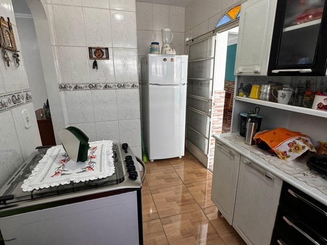 Casa com 180m² 4 quartos e 3 banheiros, à venda, no bairro Balneário Remanso em Rio das Ostras