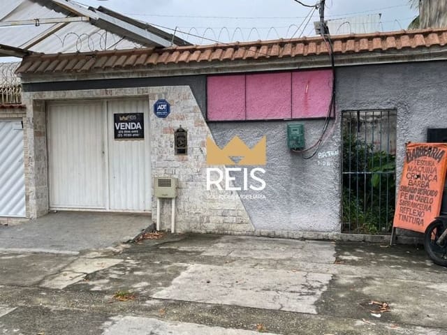 Casa com 211m², à venda ou para alugar, no bairro Bangu em Rio de Janeiro