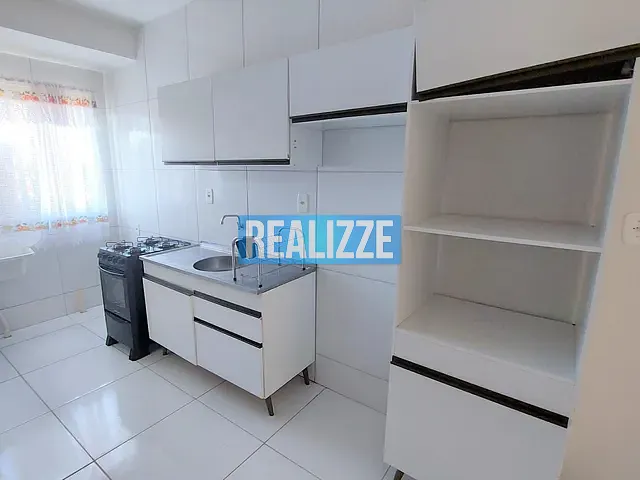 Apartamento com 58m² 2 quartos e 1 banheiro, à venda, no bairro Jardim America em Marau