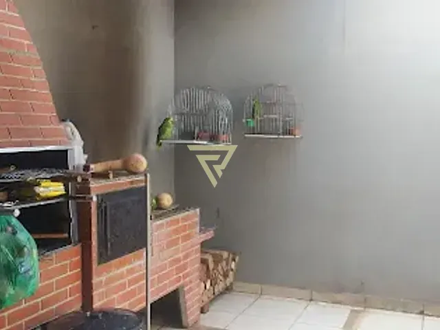 Casa com 200m² 3 quartos e 2 banheiros, à venda, no bairro Chácaras Bonacorsi em Ribeirão Preto