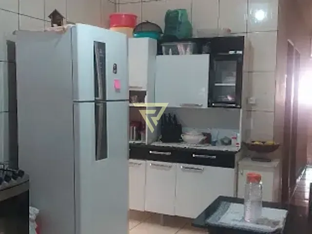 Casa com 200m² 3 quartos e 2 banheiros, à venda, no bairro Chácaras Bonacorsi em Ribeirão Preto
