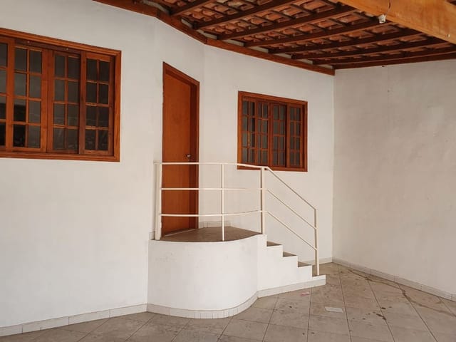 Foto do Casa - Casa com 2 dormitórios à venda, 101 m² por R$ 298.000,00 - Altos da vila Paiva - São José dos Campos/SP | RUSSI IMÓVEIS
