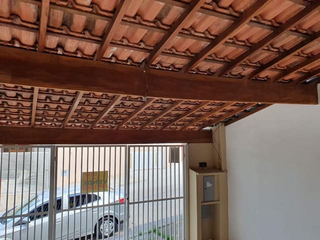 Foto do Casa - Casa com 2 dormitórios à venda, 101 m² por R$ 298.000,00 - Altos da vila Paiva - São José dos Campos/SP | RUSSI IMÓVEIS