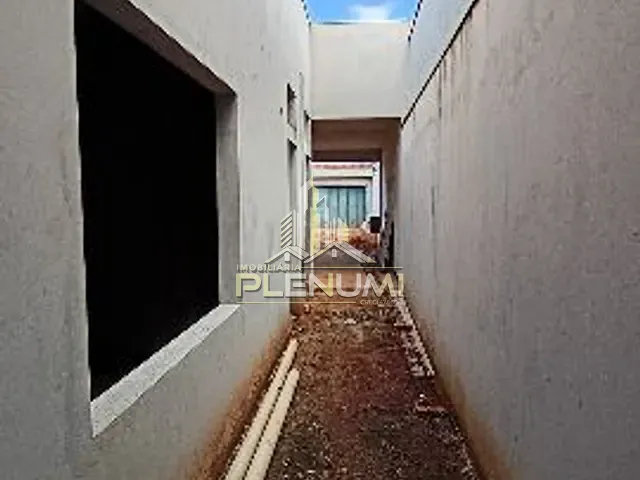 Casa 2 quartos e 3 banheiros, à venda, no bairro Residencial Portal das Torres em Cordeirópolis