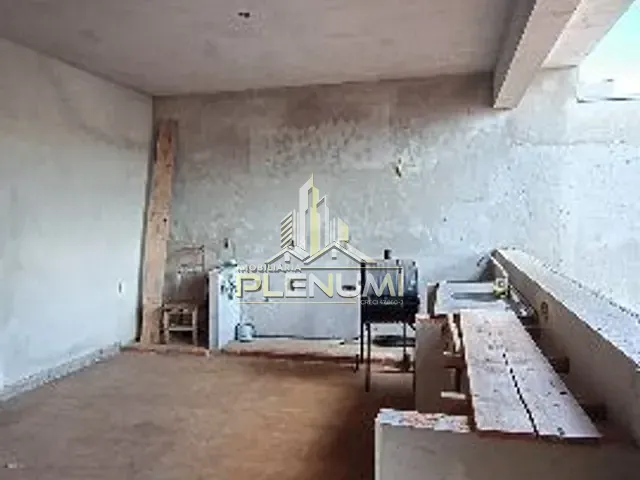 Casa 2 quartos e 3 banheiros, à venda, no bairro Residencial Portal das Torres em Cordeirópolis