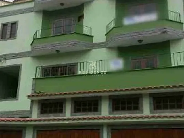 Casa com 341m² 4 quartos e 2 banheiros, à venda, no bairro Morada da Granja em Barra Mansa