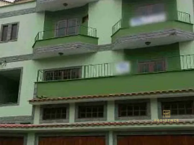Casa com 341m² 4 quartos e 2 banheiros, à venda, no bairro Morada da Granja em Barra Mansa