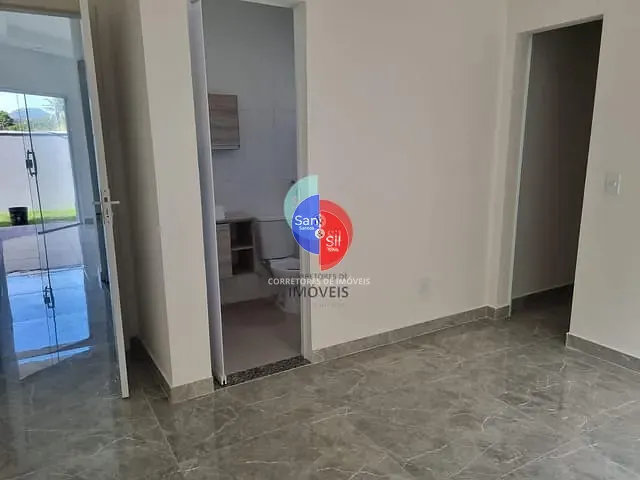 Casa com 183m² 2 quartos e 2 banheiros, à venda, no bairro Bananal em Guapimirim