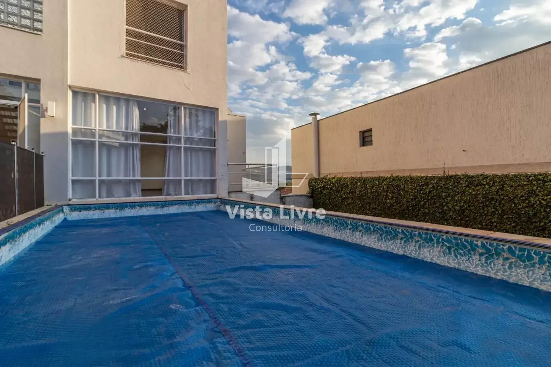 Casa, 5 quartos, 297 m² - Foto 31