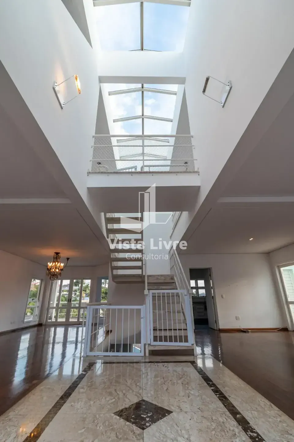 Casa, 5 quartos, 297 m² - Foto 33