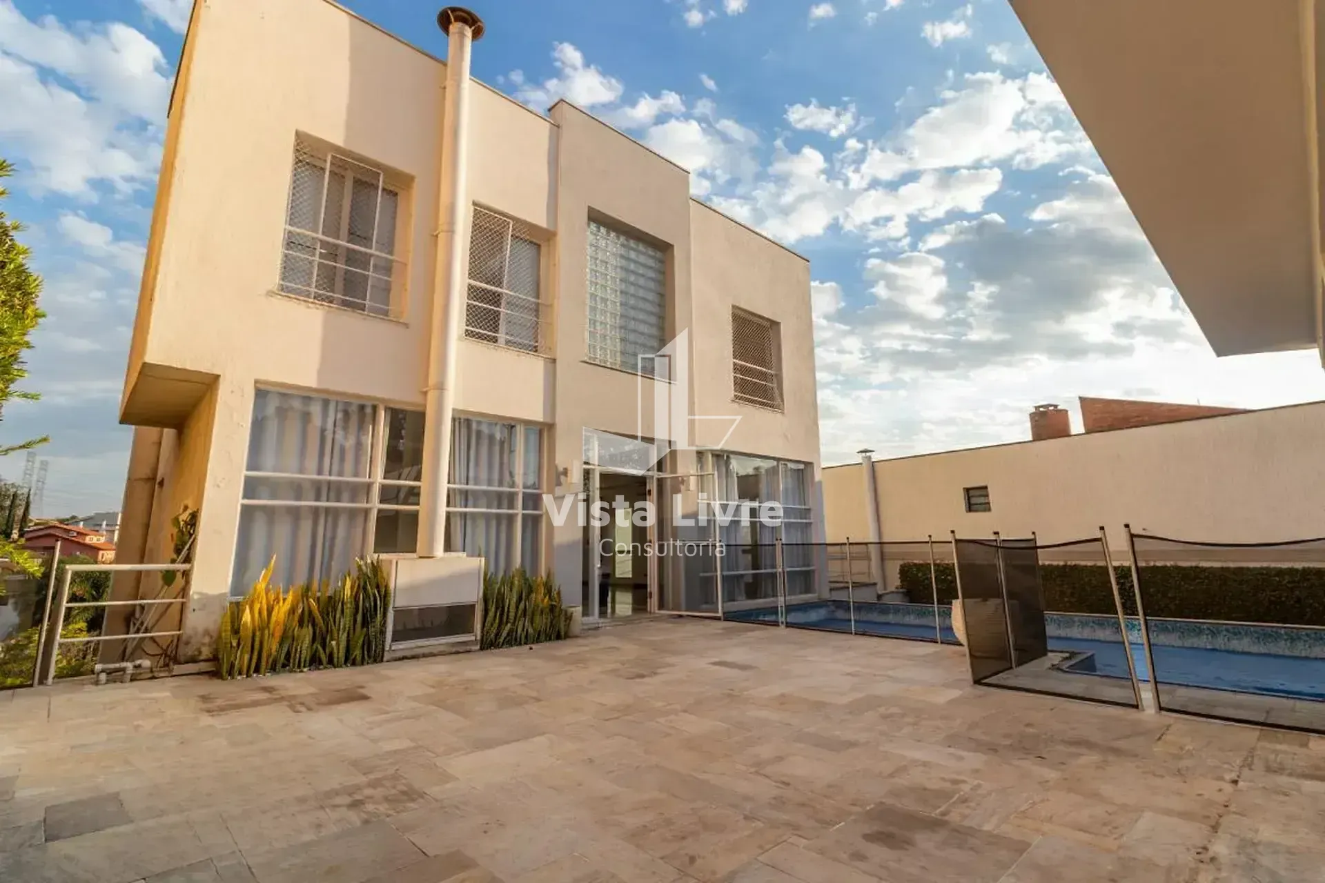 Casa, 5 quartos, 297 m² - Foto 34