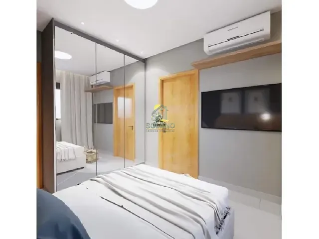 Casa com 445m² 3 quartos e 4 banheiros, à venda, no bairro Anhangüera em Goiânia