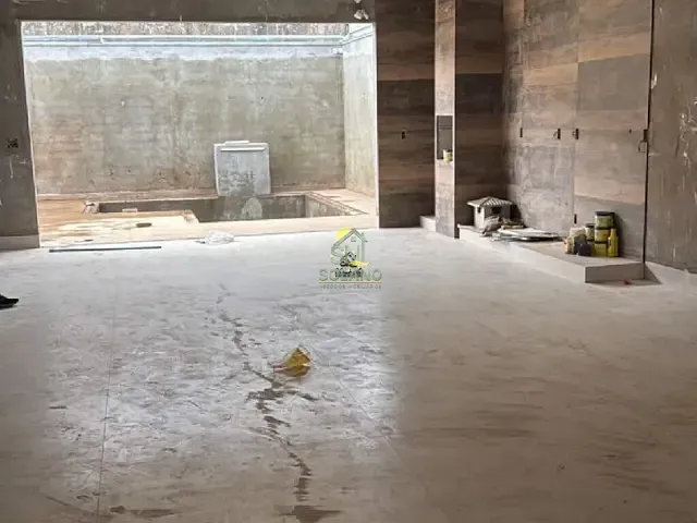 Casa com 445m² 3 quartos e 4 banheiros, à venda, no bairro Anhangüera em Goiânia