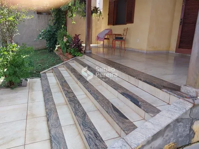 Casa com 500m² 4 quartos e 2 banheiros, à venda, no bairro Centro  em Paraíba do Sul