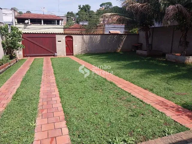 Casa com 500m² 4 quartos e 2 banheiros, à venda, no bairro Centro  em Paraíba do Sul