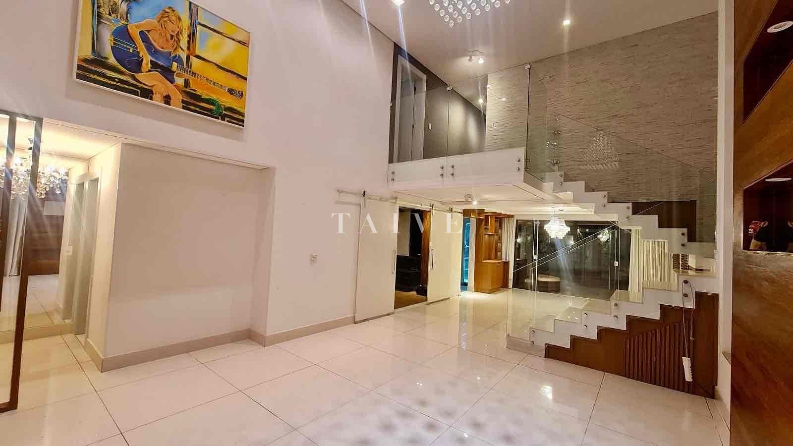 Casa, 4 quartos, 328 m² - Foto 3