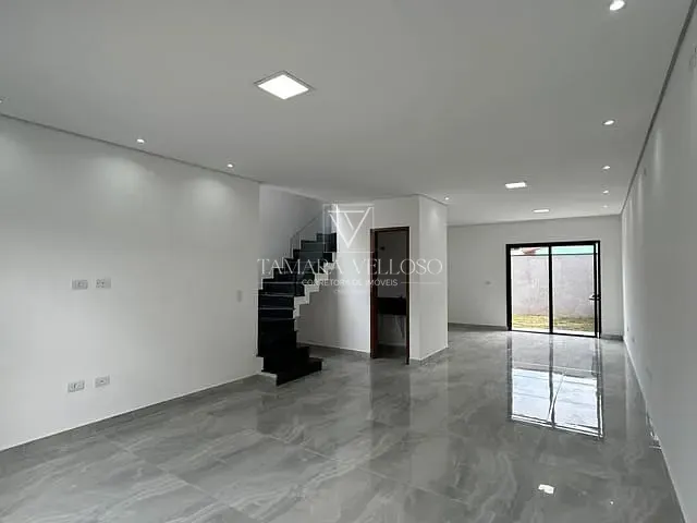 Casa com 150m² 3 quartos e 3 banheiros, à venda, no bairro Jardim Universo em Mogi das Cruzes