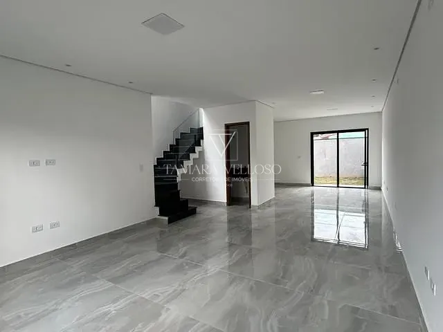 Casa com 150m² 3 quartos e 3 banheiros, à venda, no bairro Jardim Universo em Mogi das Cruzes