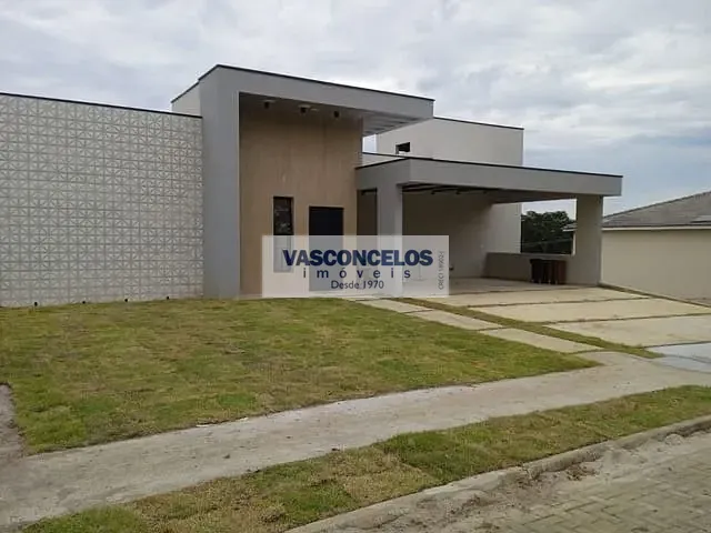 Casa com 1114m² 4 quartos e 6 banheiros, à venda, no bairro Condomínio Residencial Colinas do Paratehy em São José dos Campos