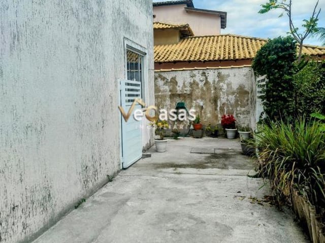 Casa com 56m² 2 quartos e 1 banheiro, à venda, no bairro Barra de São João em Barra de São João
