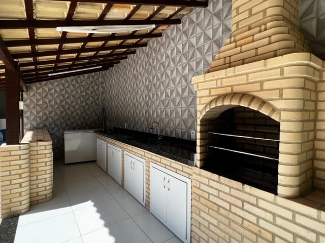 Casa com 2000m² 4 quartos e 3 banheiros, à venda, no bairro Centro em São Pedro da Aldeia
