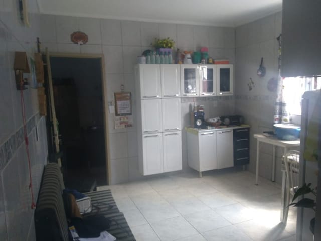 Casa 2 quartos e 1 banheiro, à venda, no bairro Collen em Cambuí
