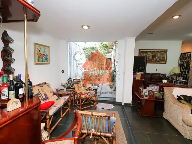 Casa com 378m² 3 quartos e 4 banheiros, à venda, no bairro Granja Julieta (Zona Sul) em São Paulo