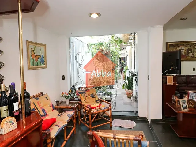 Casa com 378m² 3 quartos e 4 banheiros, à venda, no bairro Granja Julieta (Zona Sul) em São Paulo
