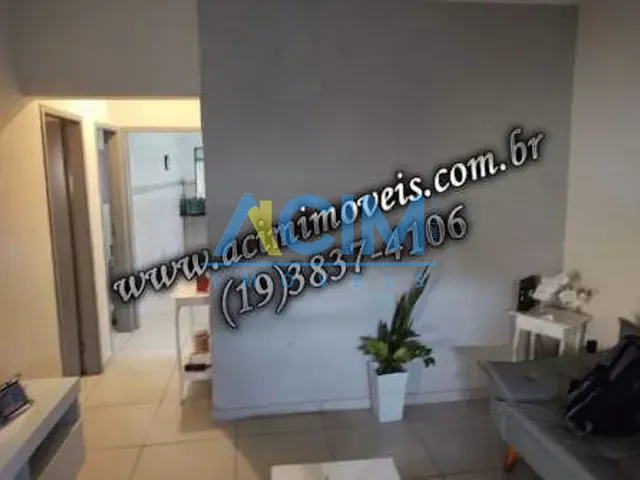 Casa com 99m², à venda, no bairro João Aldo Nassif em Jaguariúna