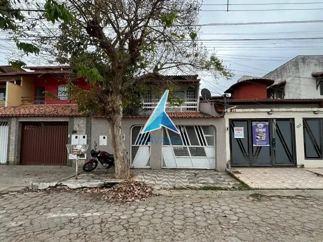 Casa 4 quartos e 3 banheiros, à venda, no bairro Jardim Alvorada em Governador Valadares