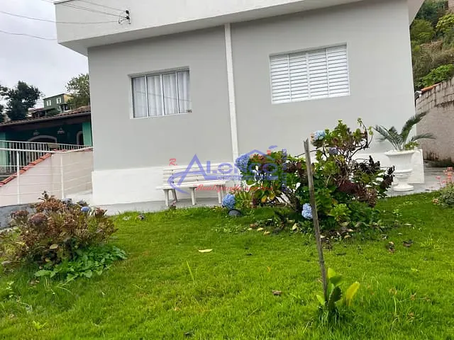 Casa 2 quartos e 1 banheiro, à venda, no bairro centro em Santa Branca