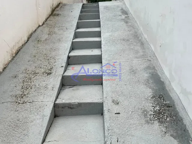 Casa 2 quartos e 1 banheiro, à venda, no bairro centro em Santa Branca