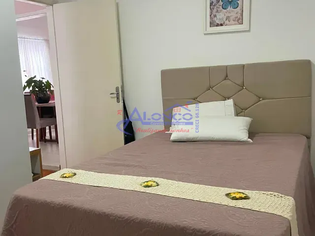 Casa 2 quartos e 1 banheiro, à venda, no bairro centro em Santa Branca