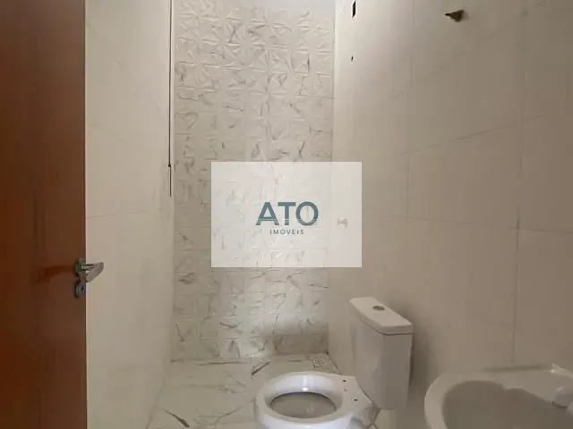 Casa 2 quartos e 1 banheiro, à venda, no bairro joaia em Tijucas