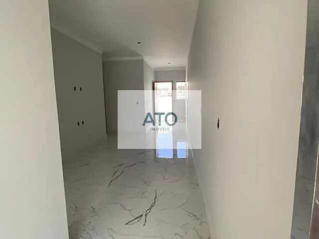 Casa 2 quartos e 1 banheiro, à venda, no bairro joaia em Tijucas