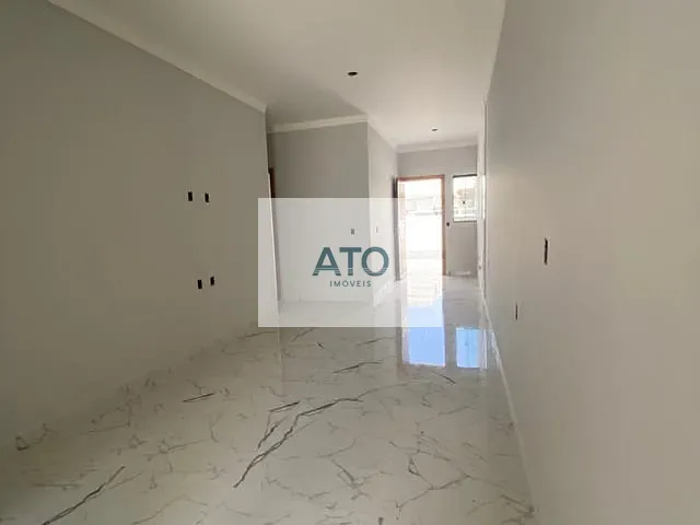 Casa 2 quartos e 1 banheiro, à venda, no bairro joaia em Tijucas