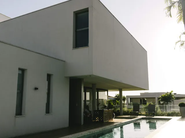 Casa com 2500m² 5 quartos e 9 banheiros, à venda, no bairro Setor de Mansões Dom Bosco (Lago Sul) em Brasília