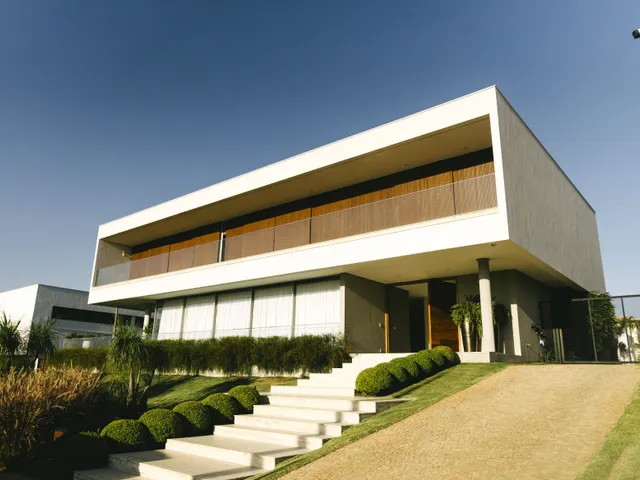 Casa com 2500m² 5 quartos e 9 banheiros, à venda, no bairro Setor de Mansões Dom Bosco (Lago Sul) em Brasília