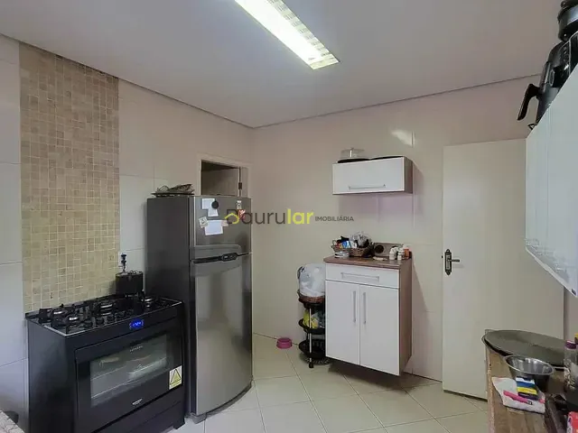 Casa com 150m² 2 quartos e 1 banheiro, à venda, no bairro Jardim Vânia Maria em Bauru