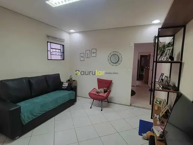 Casa com 150m² 2 quartos e 1 banheiro, à venda, no bairro Jardim Vânia Maria em Bauru