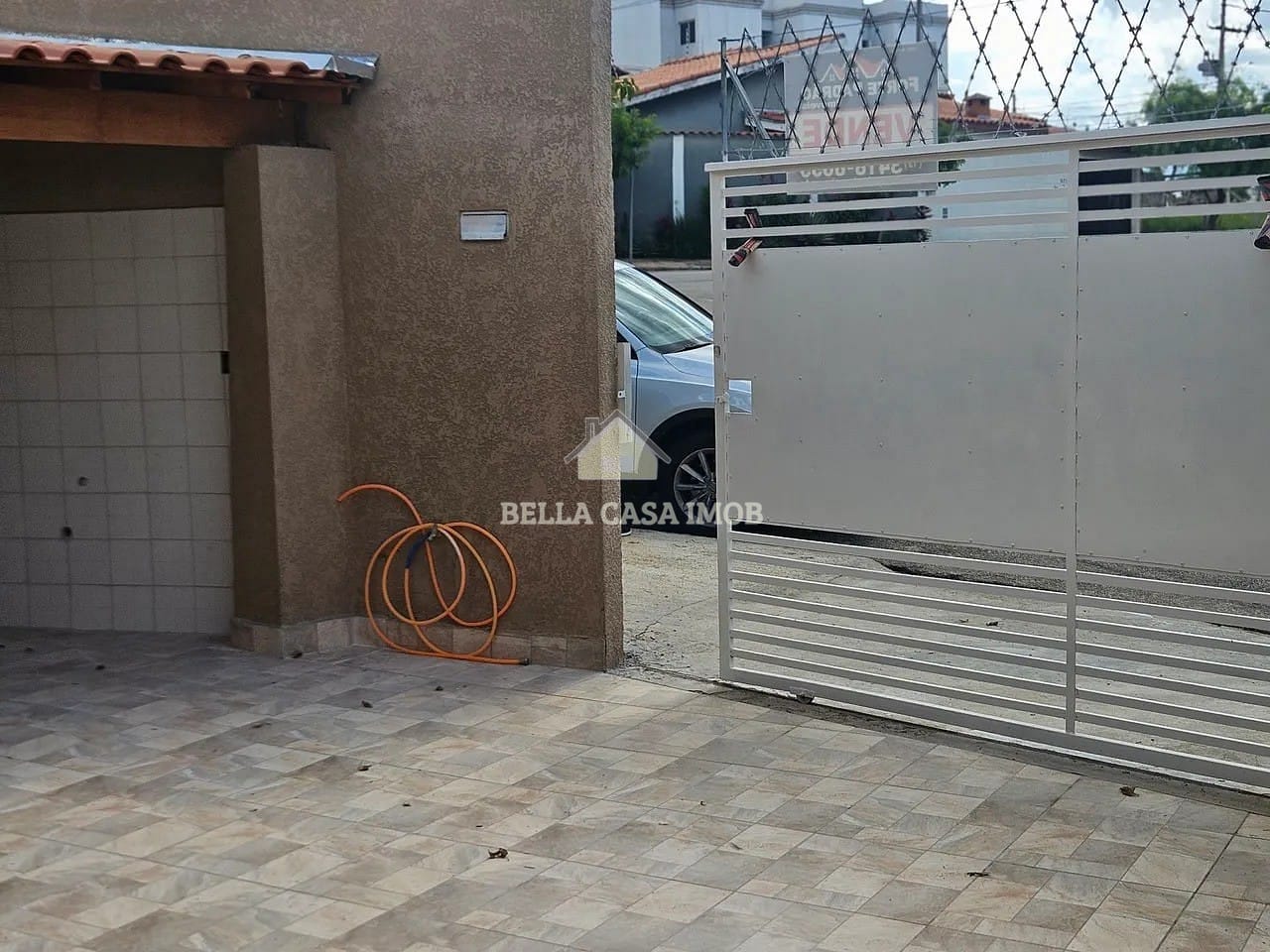 Casa à venda com 2 quartos, 70m² - Foto 7