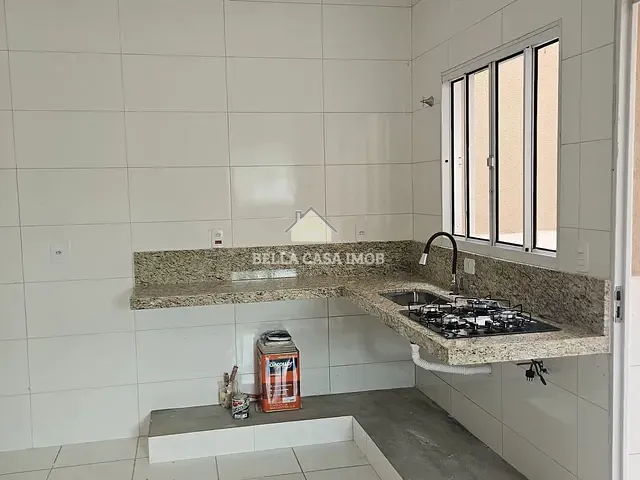 Casa com 70m² 2 quartos e 1 banheiro, à venda, no bairro Jardim Wanel Ville V em Sorocaba