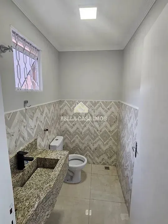 Casa, 2 quartos, 70 m² - Foto 2