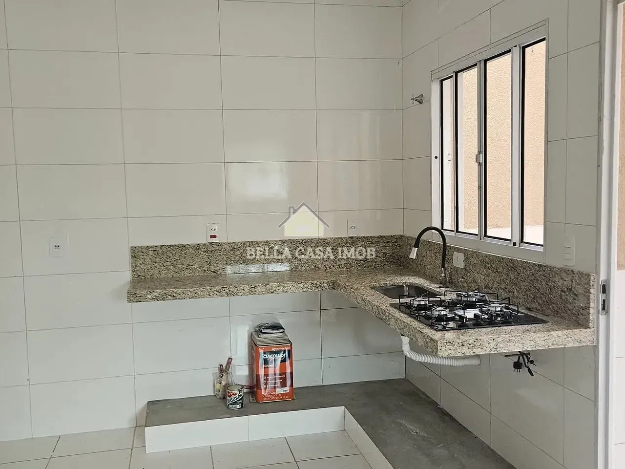 Casa, 2 quartos, 70 m² - Foto 4