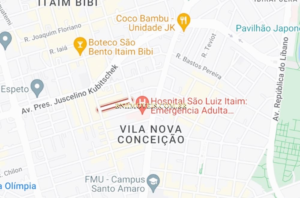 Casa à venda e aluguel com 1 quarto, 280m² - Foto 14